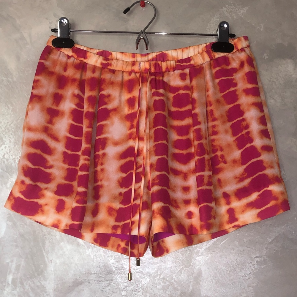Haute Hippie Shorts